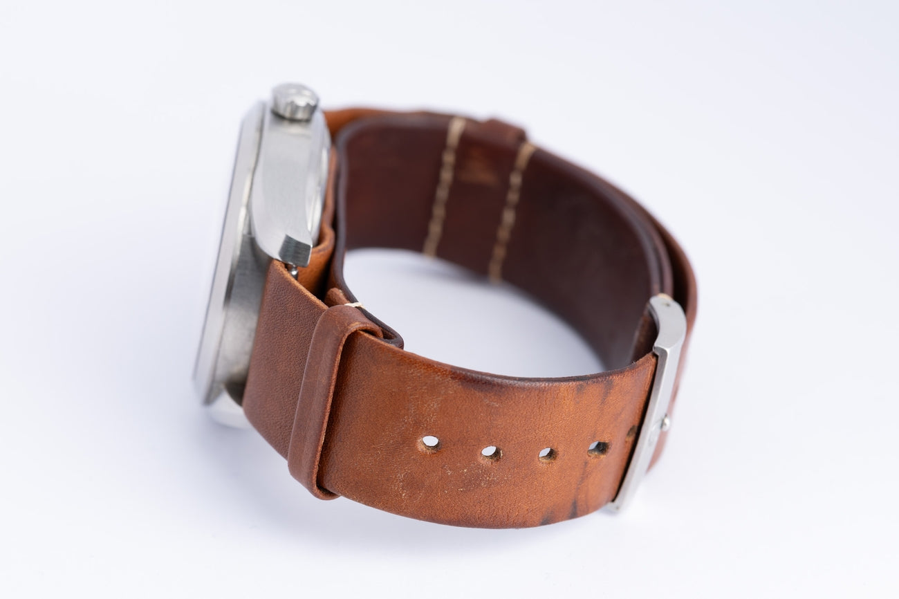 Omega Seamaster Railmaster 40mm Automatik 22012402006001 - Detailansicht 5