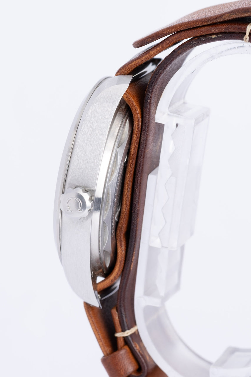 Omega Seamaster Railmaster 40mm Automatik 22012402006001 - Detailansicht 3