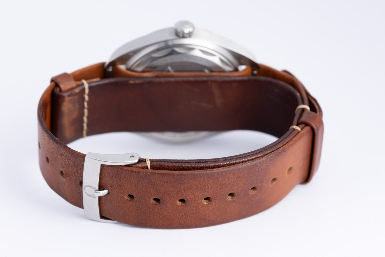 Omega Seamaster Railmaster 40mm Automatik 22012402006001 - Detailansicht 7