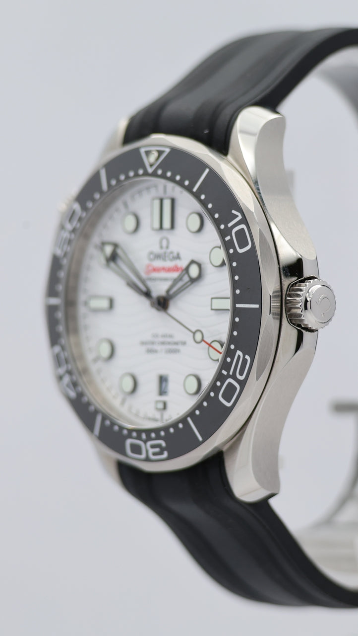 Omega Speedmaster Schumacher Legend Edition Handaufzug 35075100