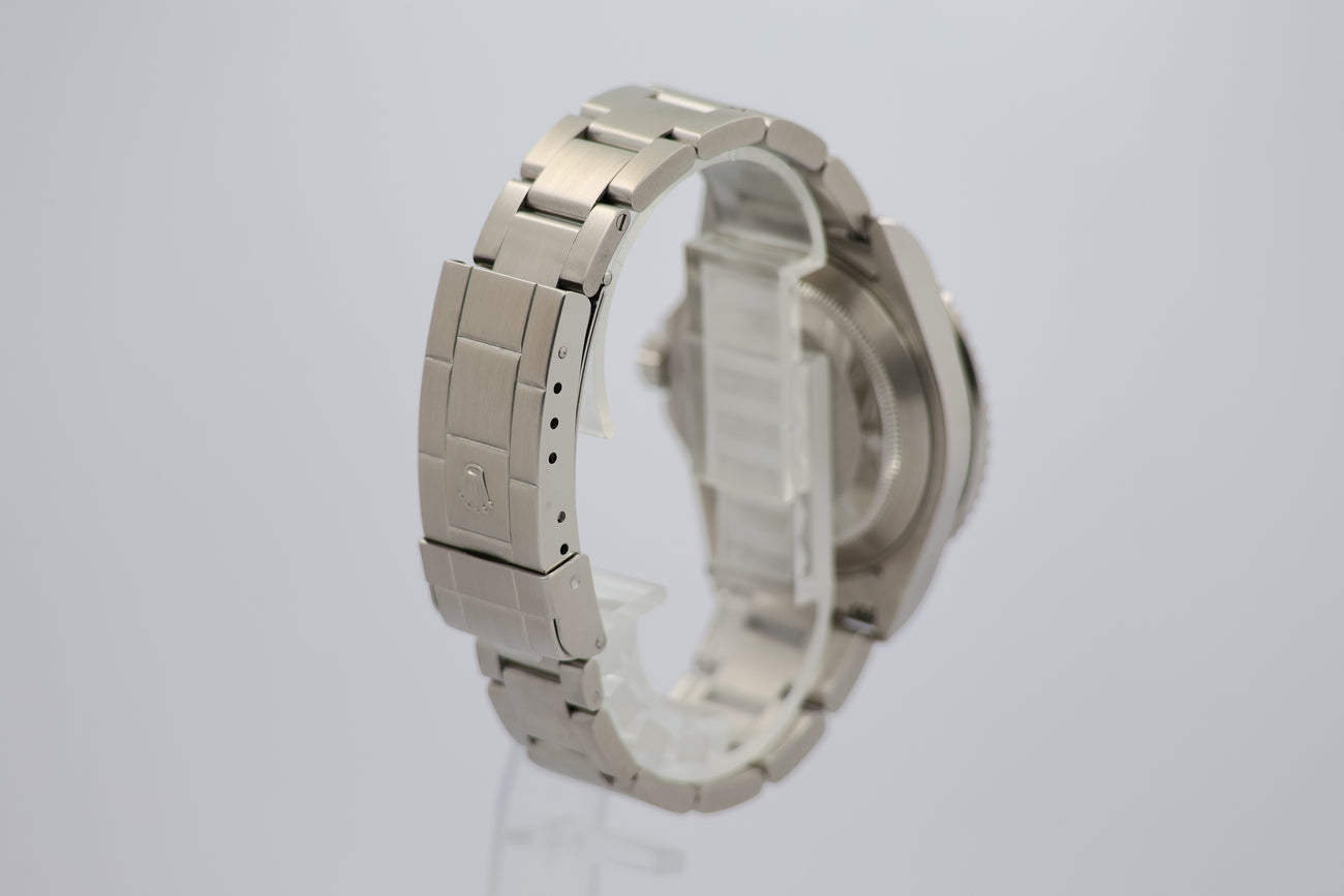 Rolex Submariner Date 'Kermit' 40mm Automatik  16610 - Detailansicht 1