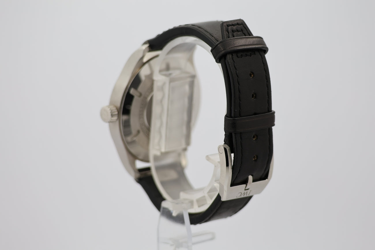 IWC Fliegeruhr Mark XX 40mm Automatik IW328207 - Detail view 2