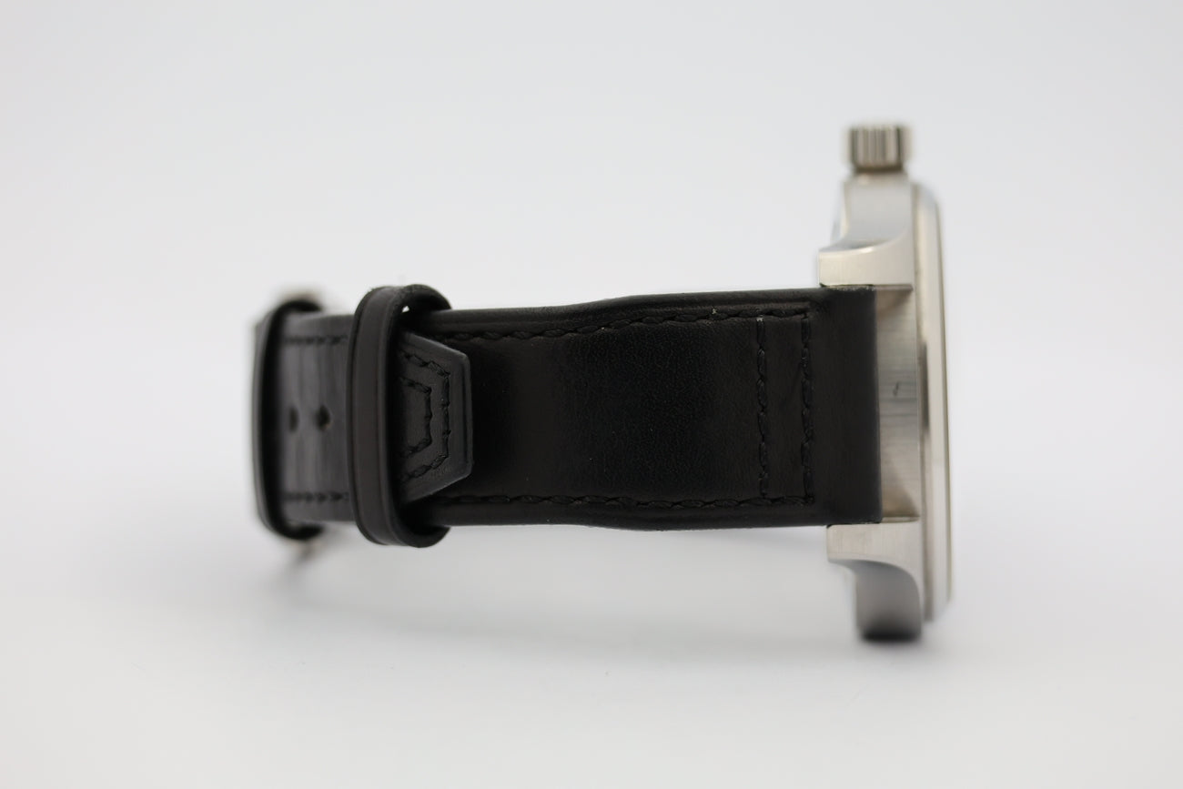 IWC Fliegeruhr Mark XX 40mm Automatik IW328207 - Detail view 4