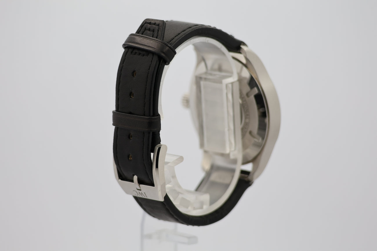 IWC Fliegeruhr Mark XX 40mm Automatik IW328207 - Detail view 1