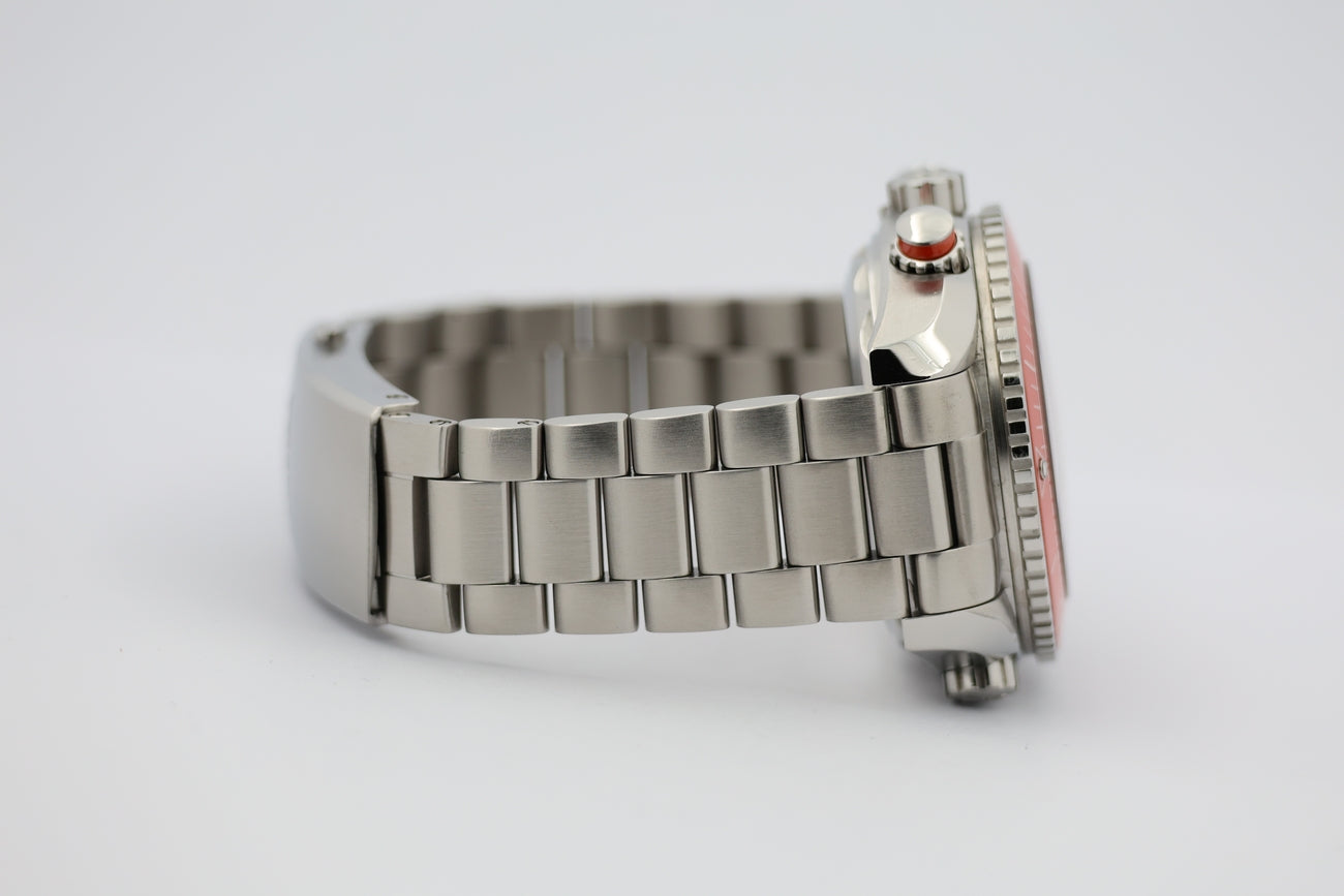 Omega Seamaster Planet Ocean 45,5mm Chronograph Automatik 21530465199001 - Detailansicht 4