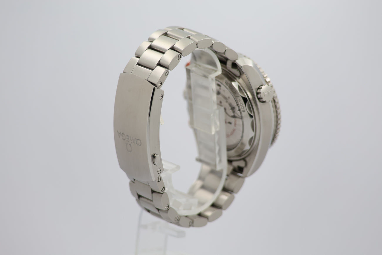 Omega Seamaster Planet Ocean 45,5mm Chronograph Automatik 21530465199001 - Detailansicht 1