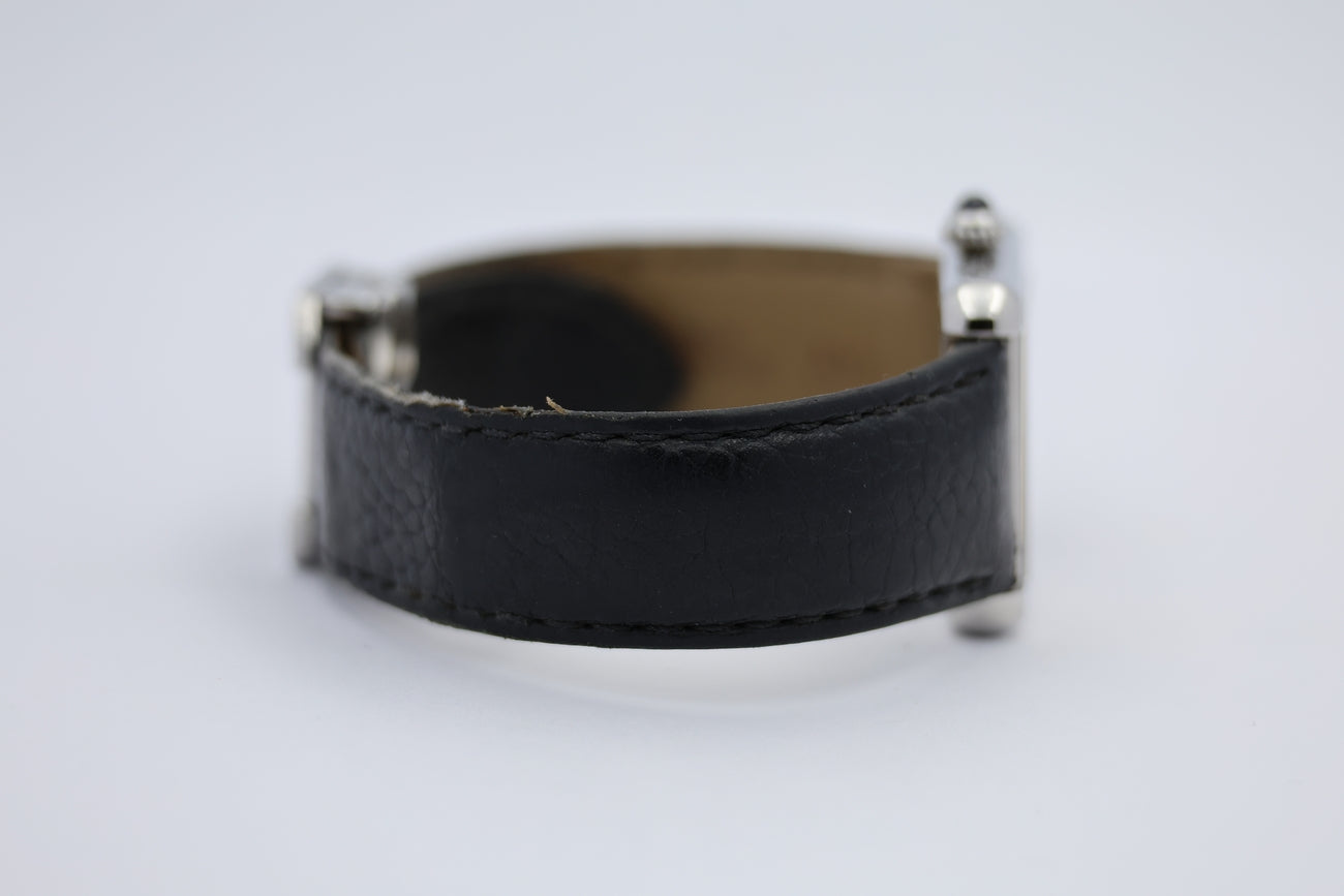 Cartier Tank Solo 31x 24,4mm Quarz  WSTA0030 Box + og. Papiere