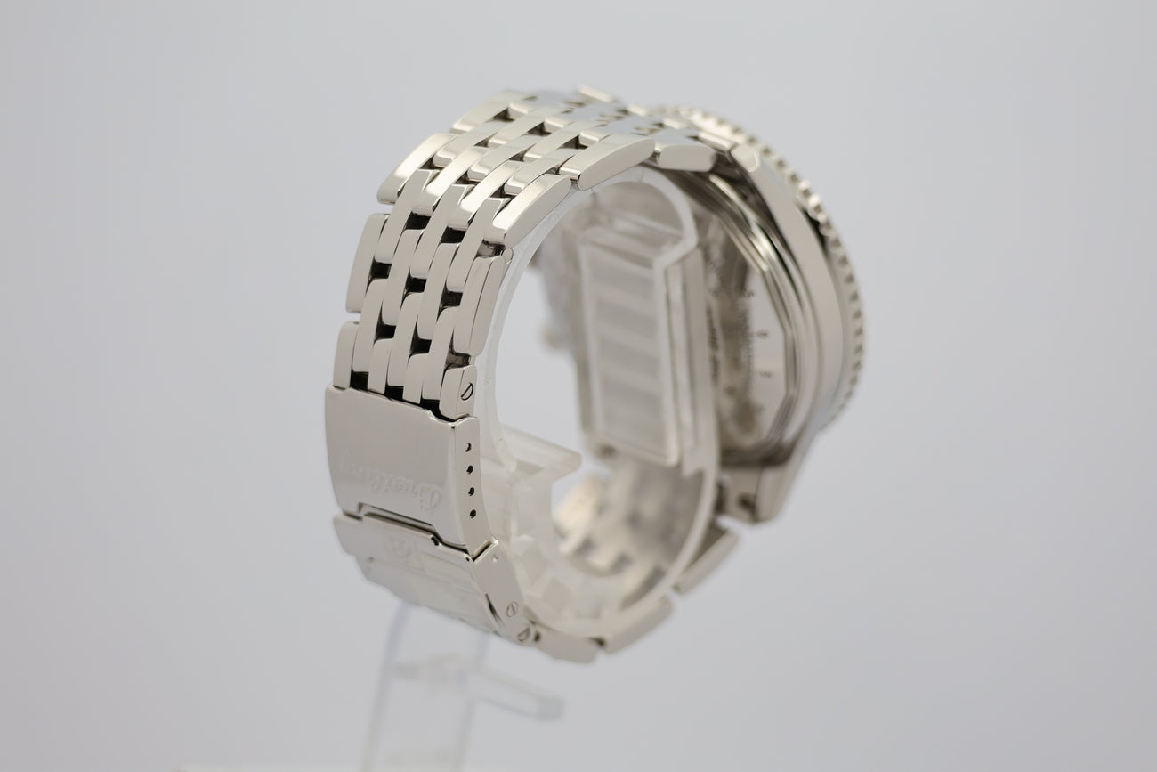 Breitling Navitimer 42mm Automatik Herrenuhr A23322 - Detail view 1