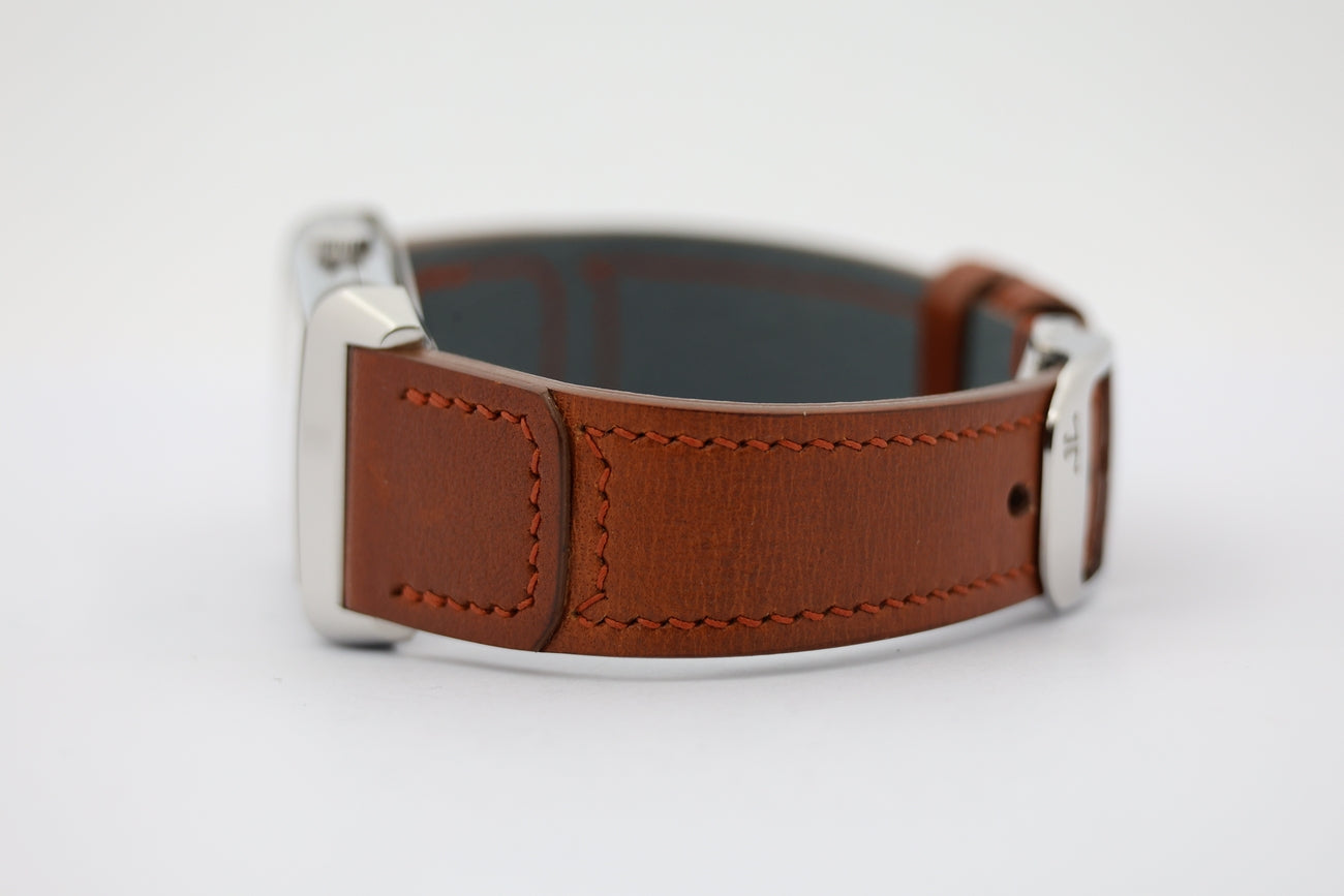 Jaeger-LeCoultre Reverso Duoface Handaufzug Herrenuhr 26 x 42mm 270854 - Detailansicht 4