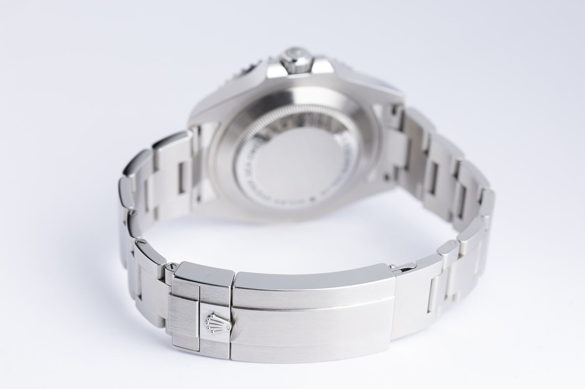 Rolex Sea-Dweller 43mm Automatik Herrenuhr 126600 - Detailansicht 7