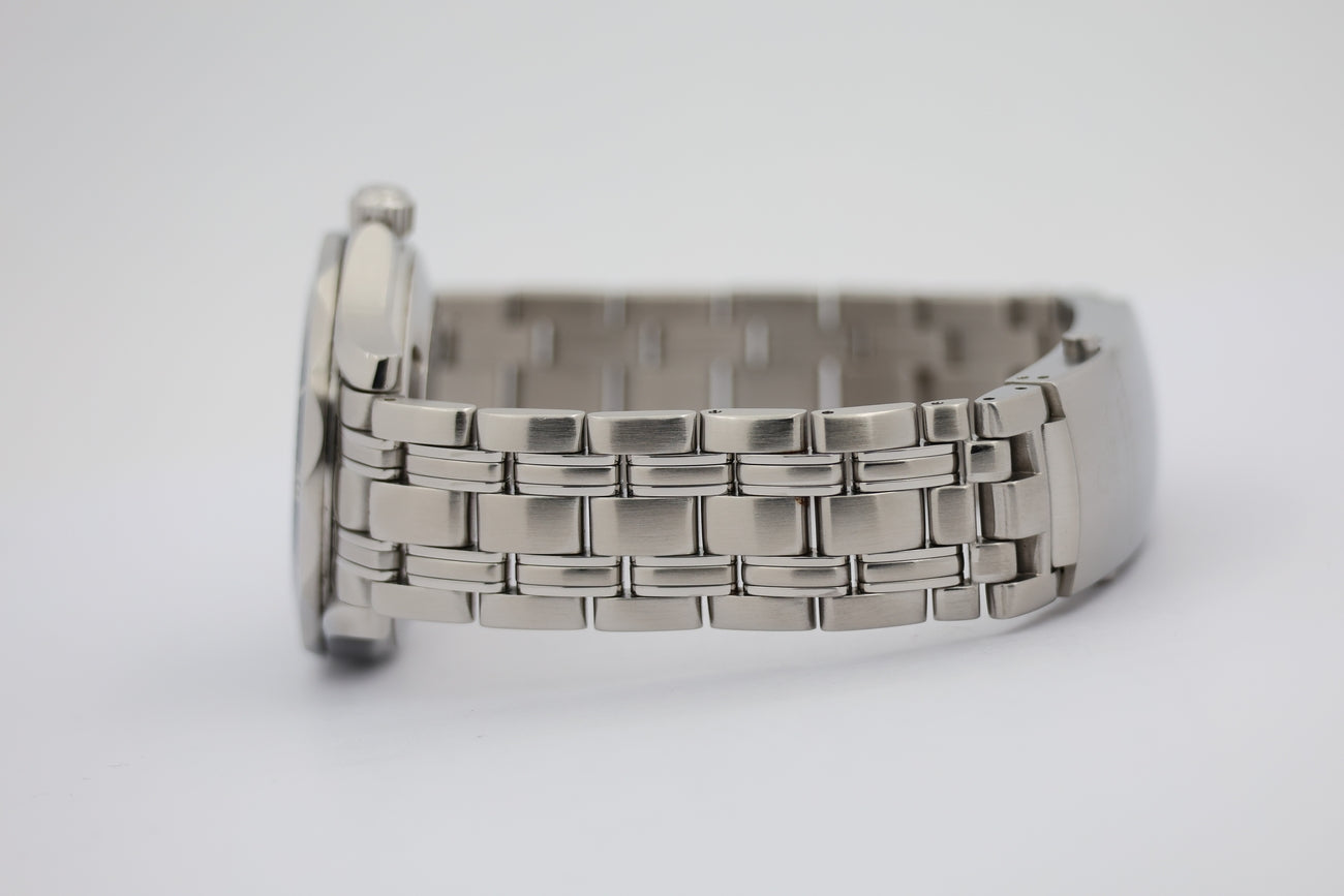 Omega Seamaster Diver 300m Quarz 36mm 25618000 - Detailansicht 3