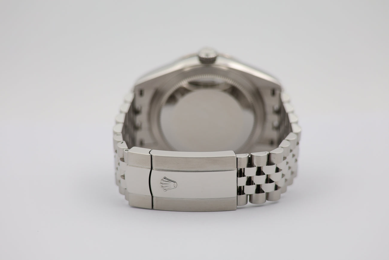 Rolex Oyster Perpetual Sky-Dweller Automatik 326934 - Detail view 5