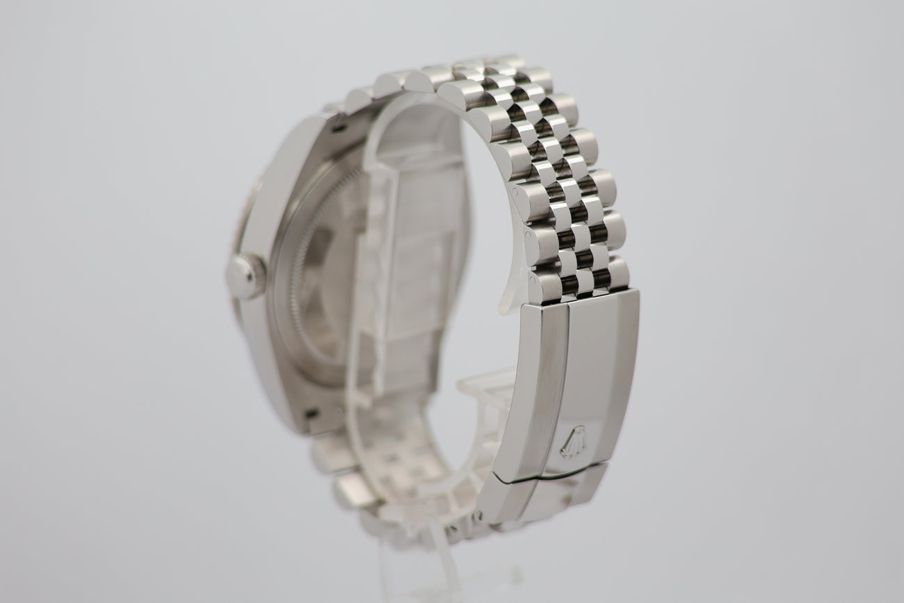 Rolex Oyster Perpetual Sky-Dweller Automatik 326934 - Detail view 2