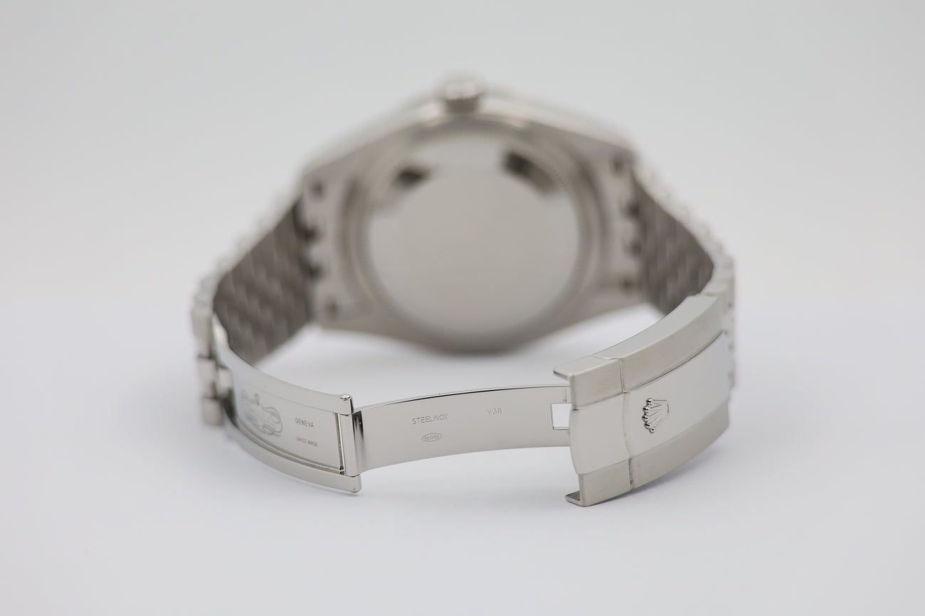 Rolex Oyster Perpetual Sky-Dweller Automatik 326934 - Detail view 6