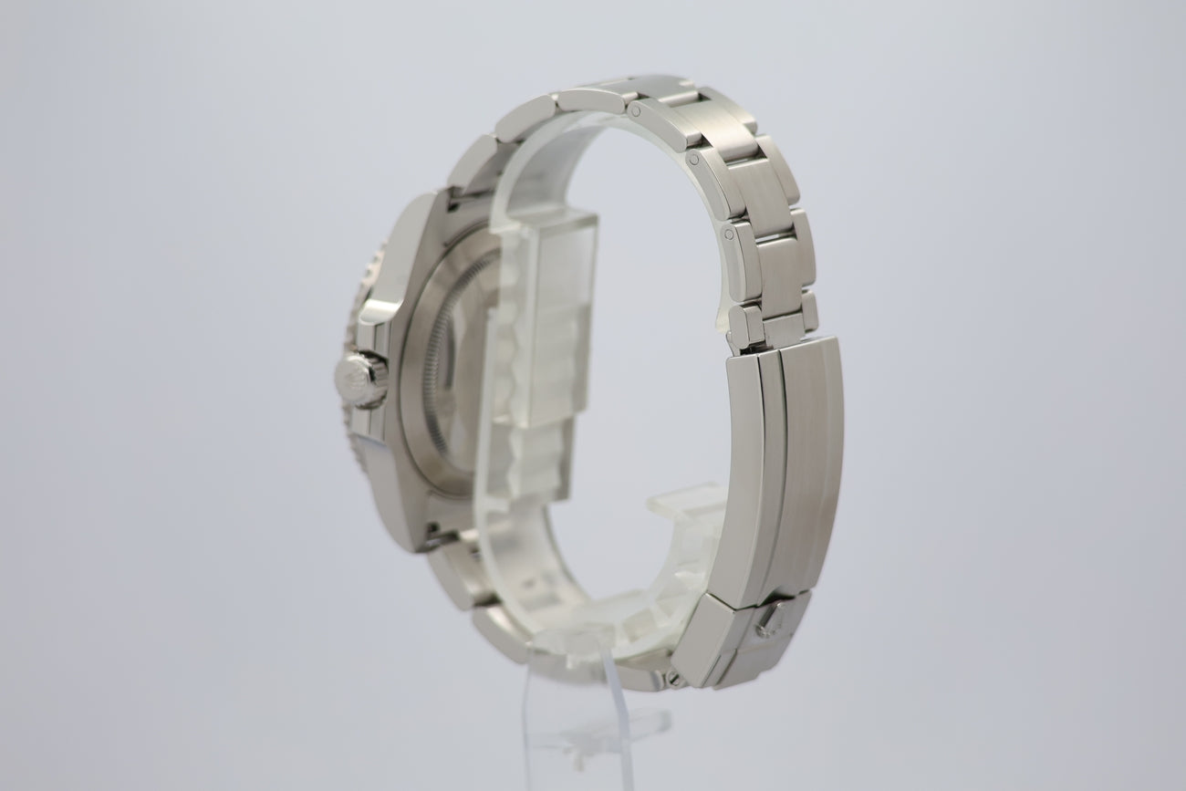 Rolex Submariner Date 40mm Automatik Herrenuhr 116610LN - Detailansicht 1