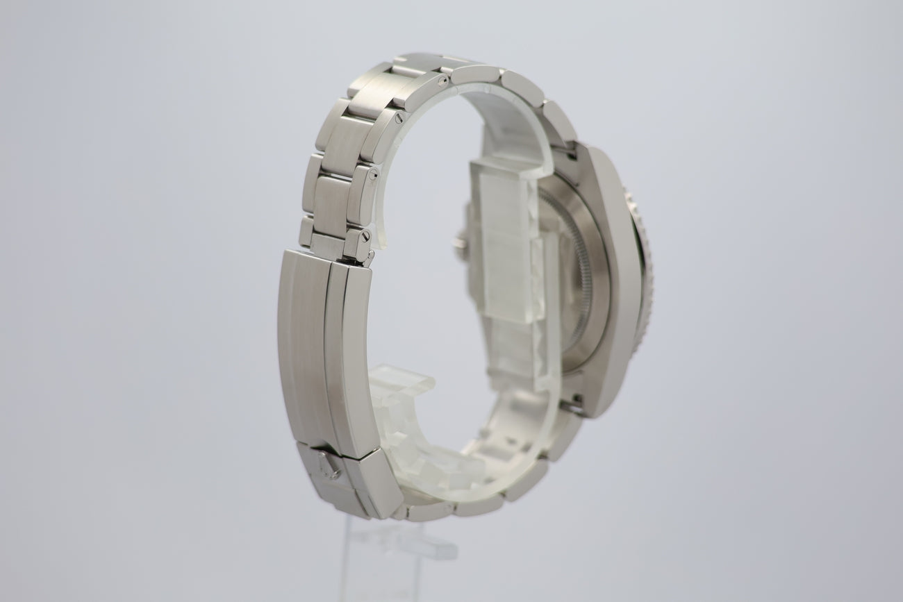 Rolex Submariner Date 40mm Automatik Herrenuhr 116610LN - Detailansicht 2