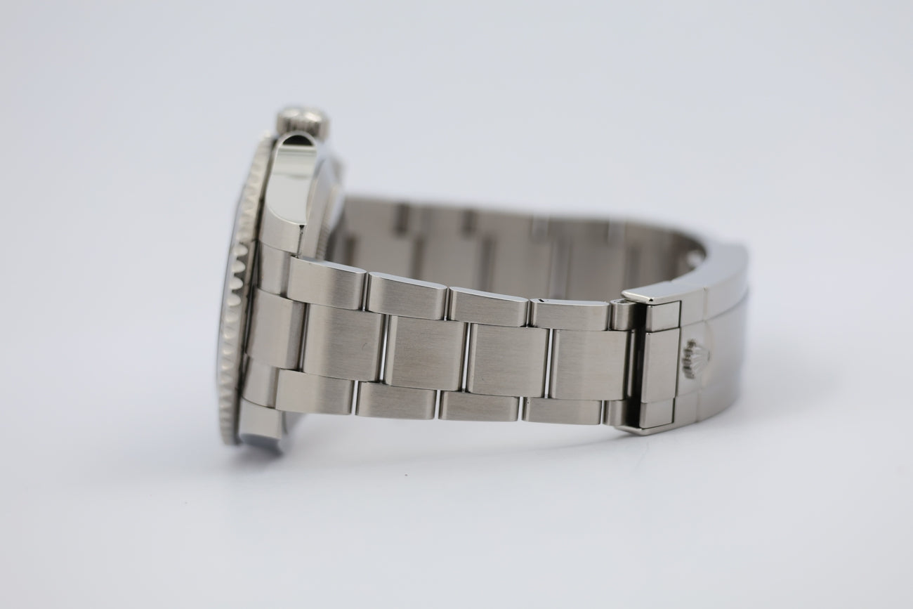 Rolex Submariner Date 40mm Automatik Herrenuhr 116610LN - Detailansicht 3