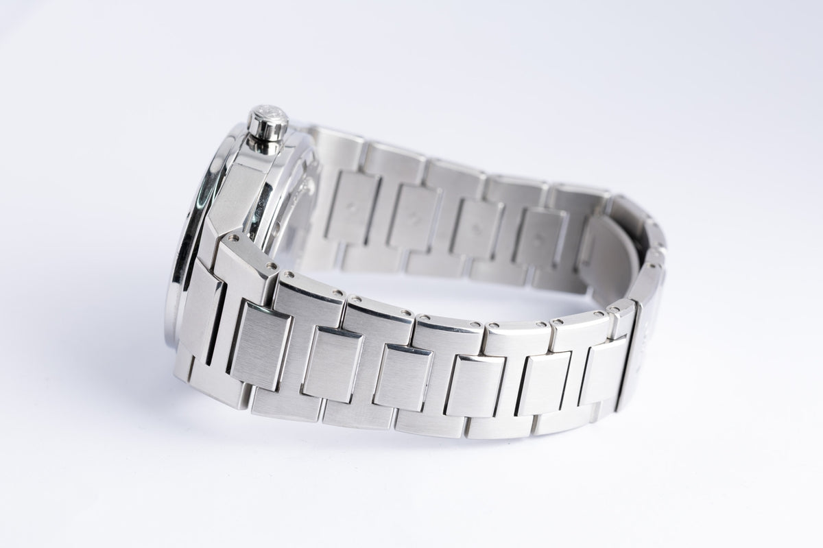 IWC Ingenieur Automatik 42mm Herrenuhr IW322701 - Detailansicht 5