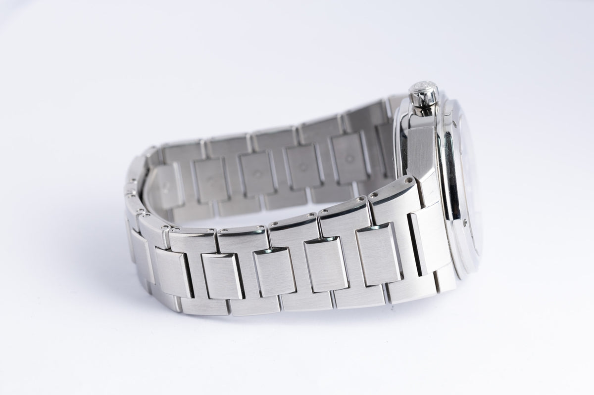 IWC Ingenieur Automatik 42mm Herrenuhr IW322701 - Detailansicht 6