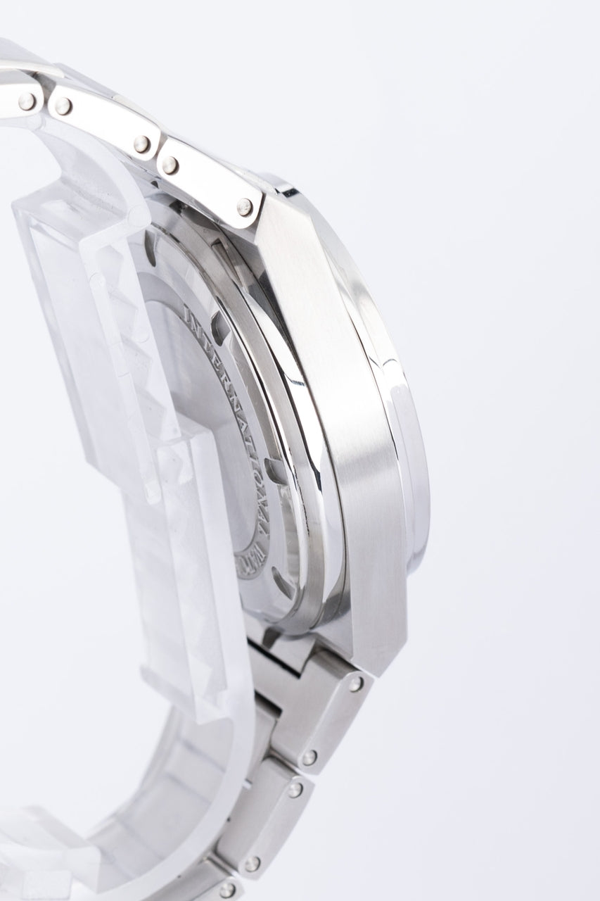 IWC Ingenieur Automatik 42mm Herrenuhr IW322701 - Detailansicht 3