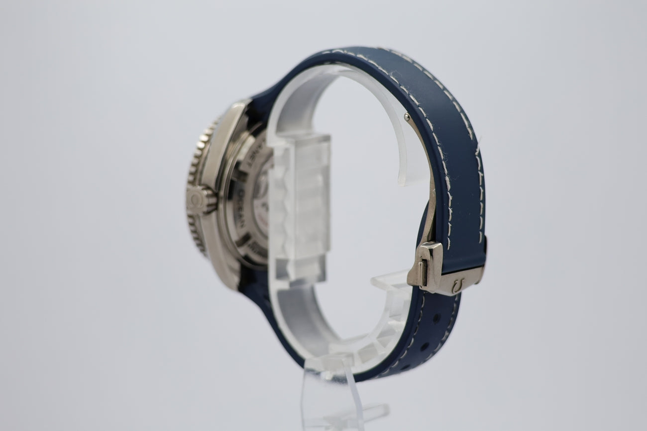 Omega Seamaster Planet Ocean Titan 37,5mm Automatik  23292382003001 - Detailansicht 2