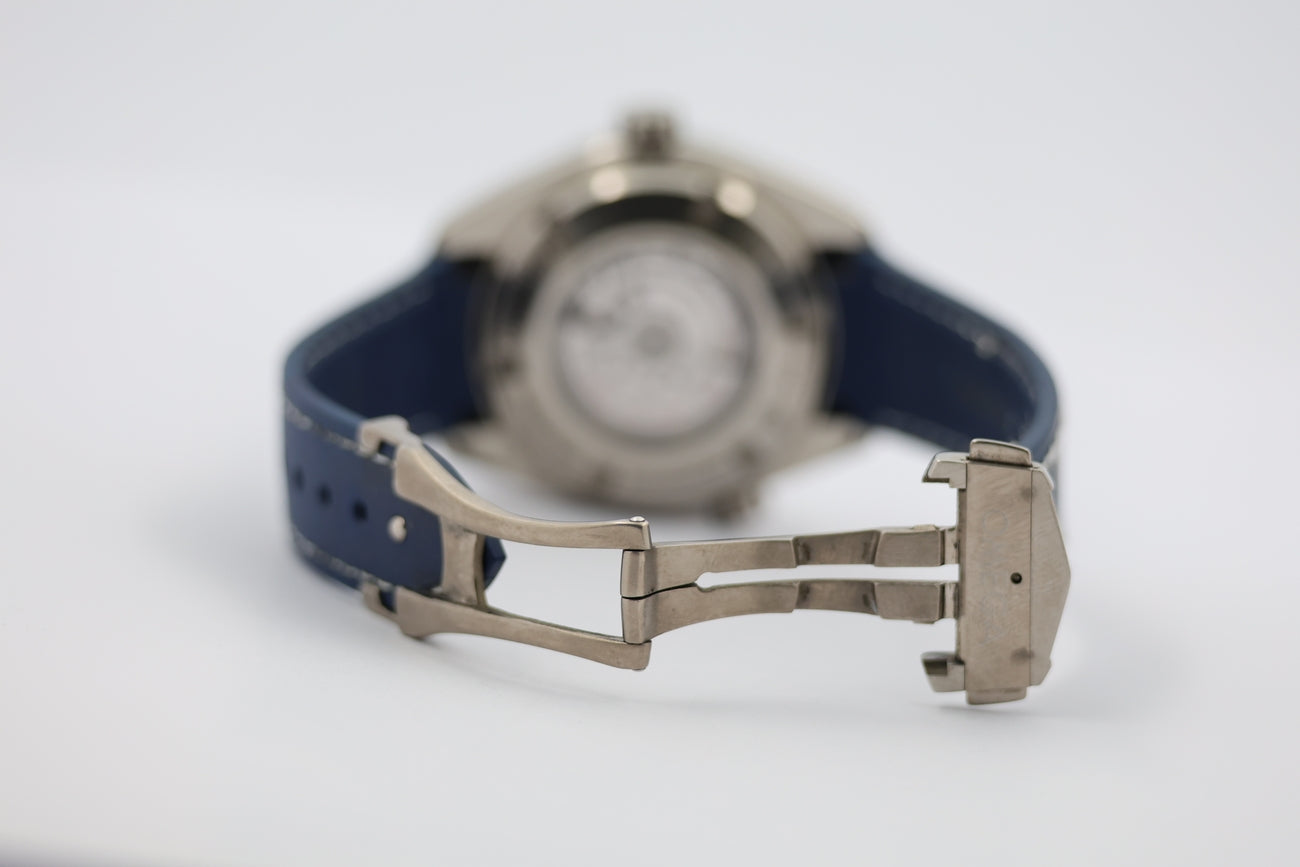 Omega Seamaster Planet Ocean Titan 37,5mm Automatik  23292382003001 - Detailansicht 6