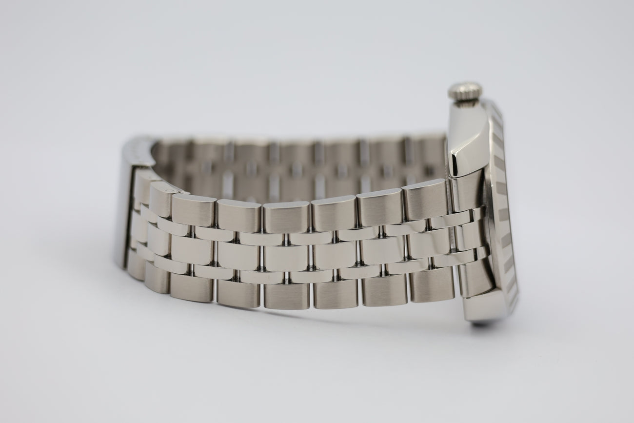 Tudor Classic Day-Date 40mm Automatik 23010 - Detail view 4
