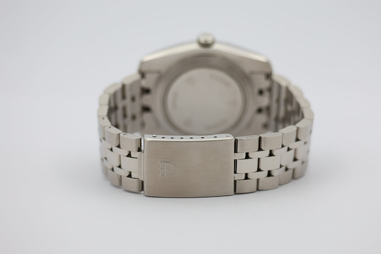 Tudor Classic Day-Date 40mm Automatik 23010 - Detail view 5