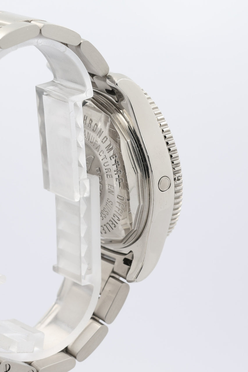 Breitling Superocean 44mm Automatik  A17391 - Detailansicht 3