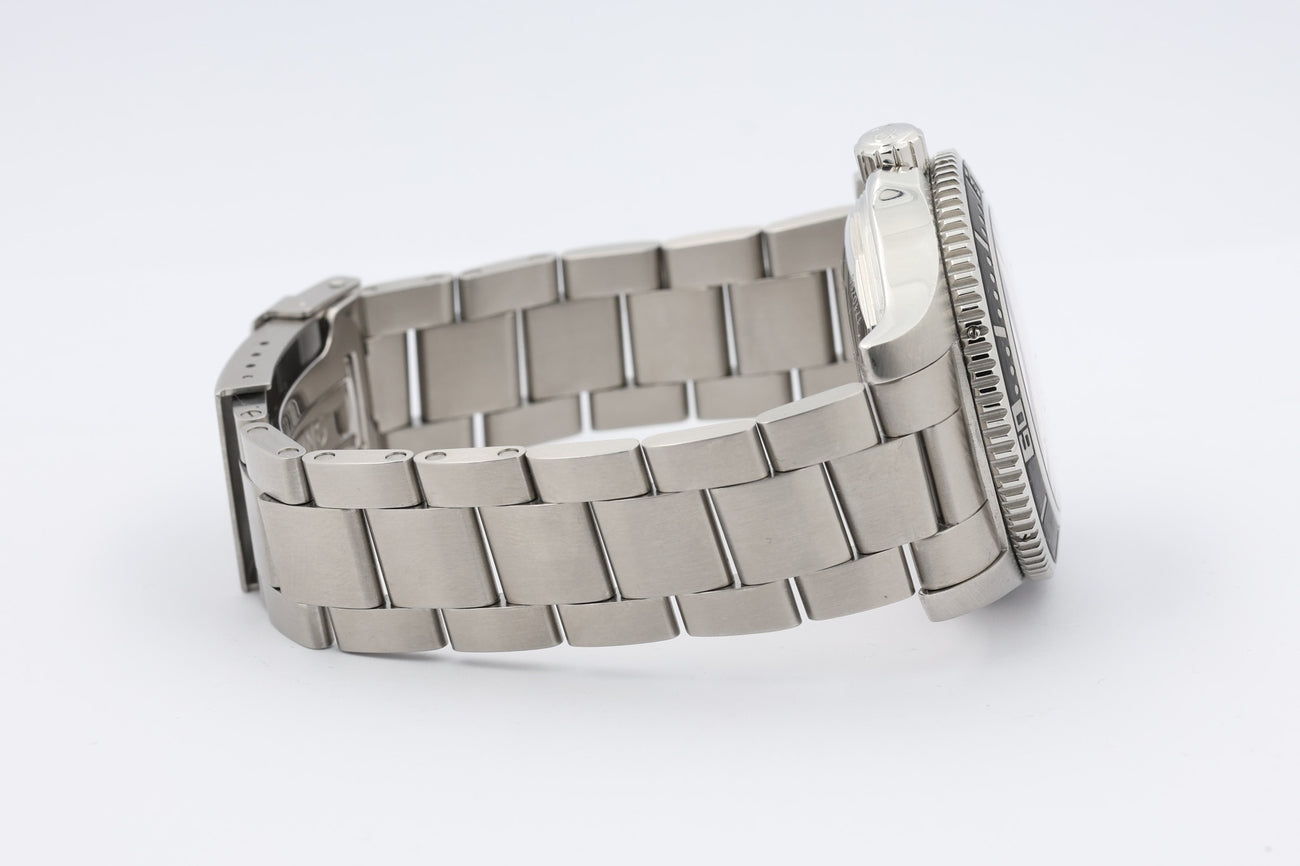 Breitling Superocean 44mm Automatik  A17391 - Detailansicht 5