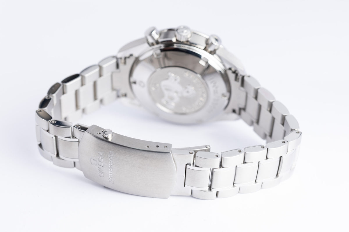 Omega Speedmaster 39mm Automatik None 32113000 - Detailansicht 7