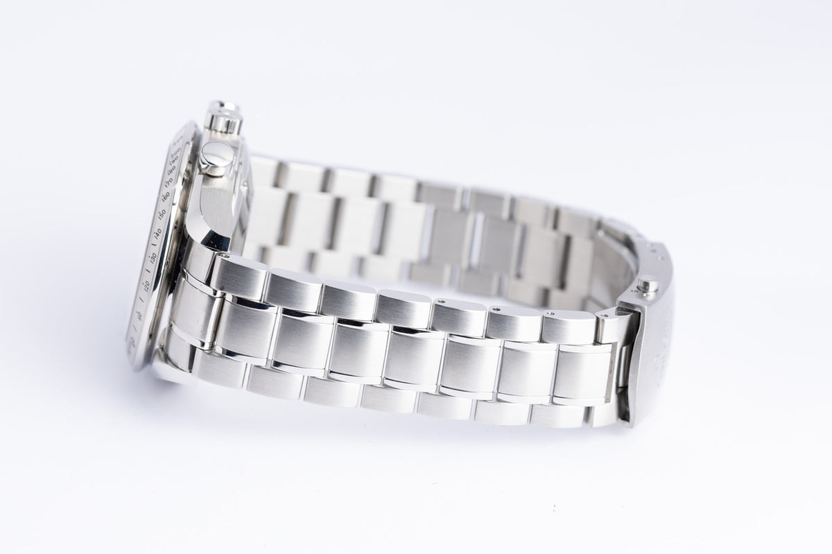 Omega Speedmaster 39mm Automatik None 32113000 - Detailansicht 5