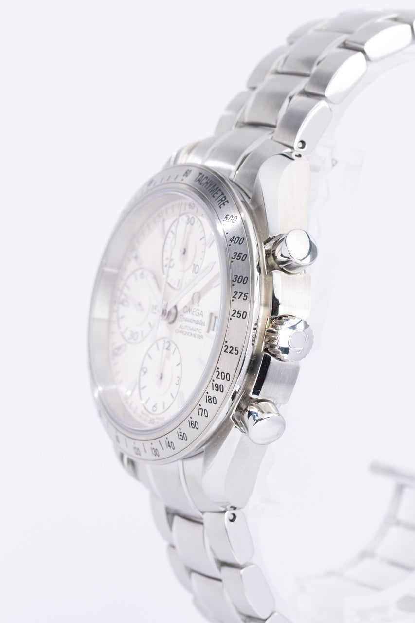 Omega Speedmaster 39mm Automatik None 32113000 - Detailansicht 2