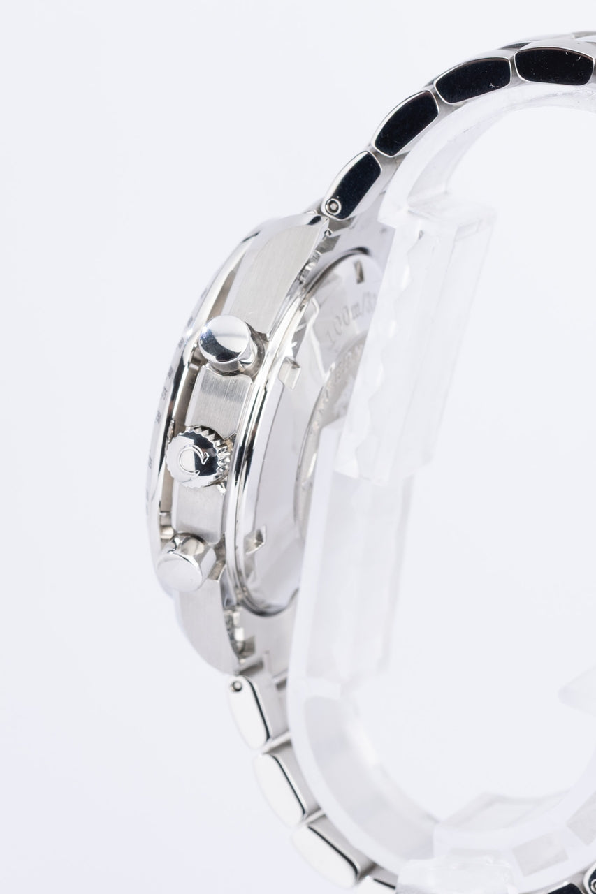 Omega Speedmaster 39mm Automatik None 32113000 - Detailansicht 3