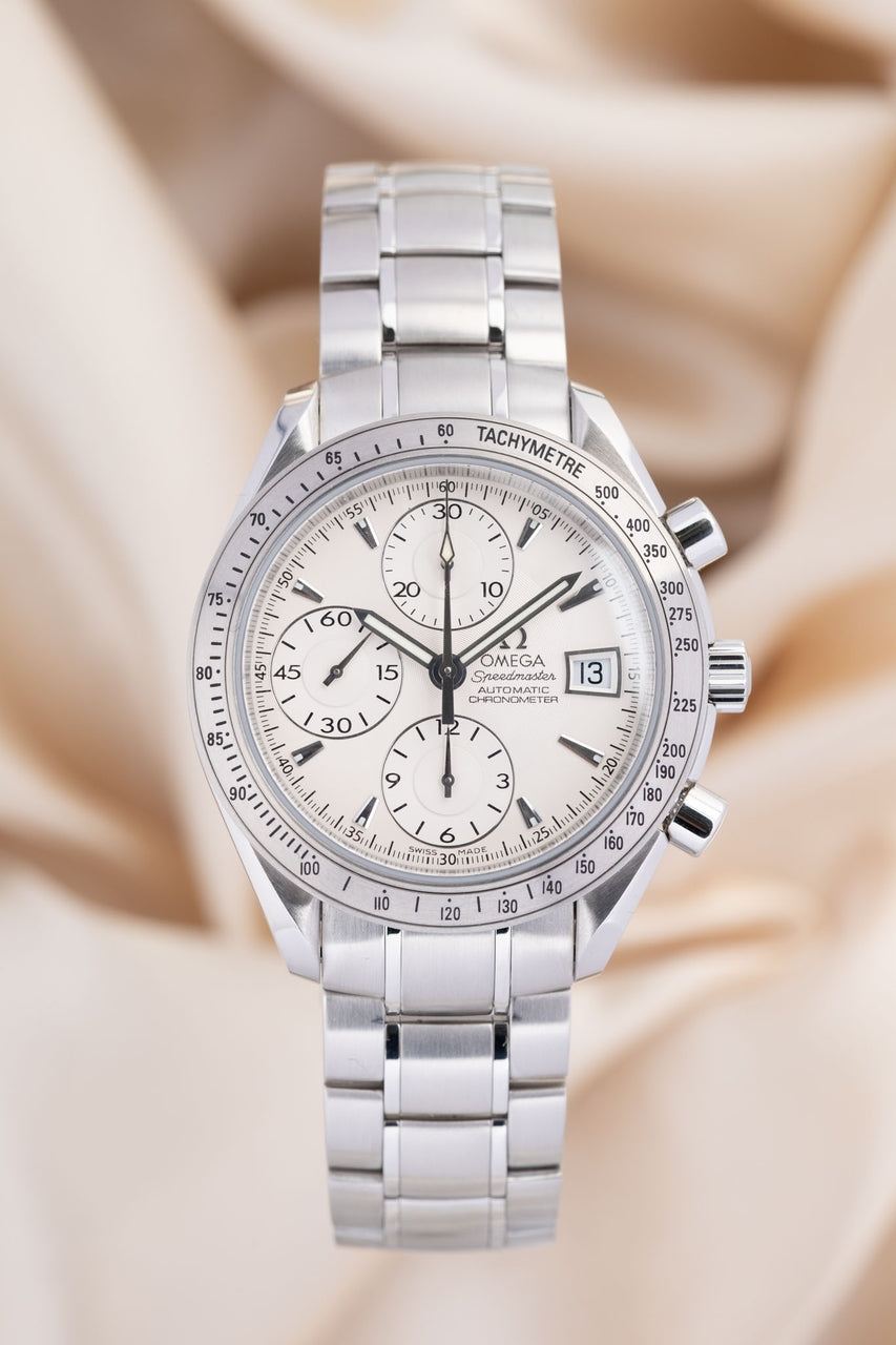 Omega Speedmaster 39mm Automatik None 32113000 - Thumbnail