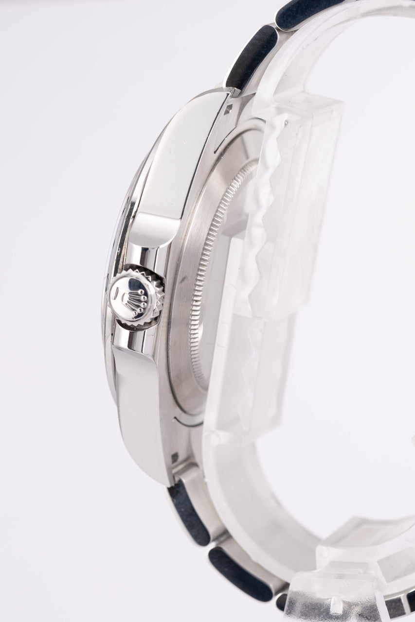 Rolex Explorer II 42mm Automatik Herrenuhr Weiß  226570 - Detailansicht 3