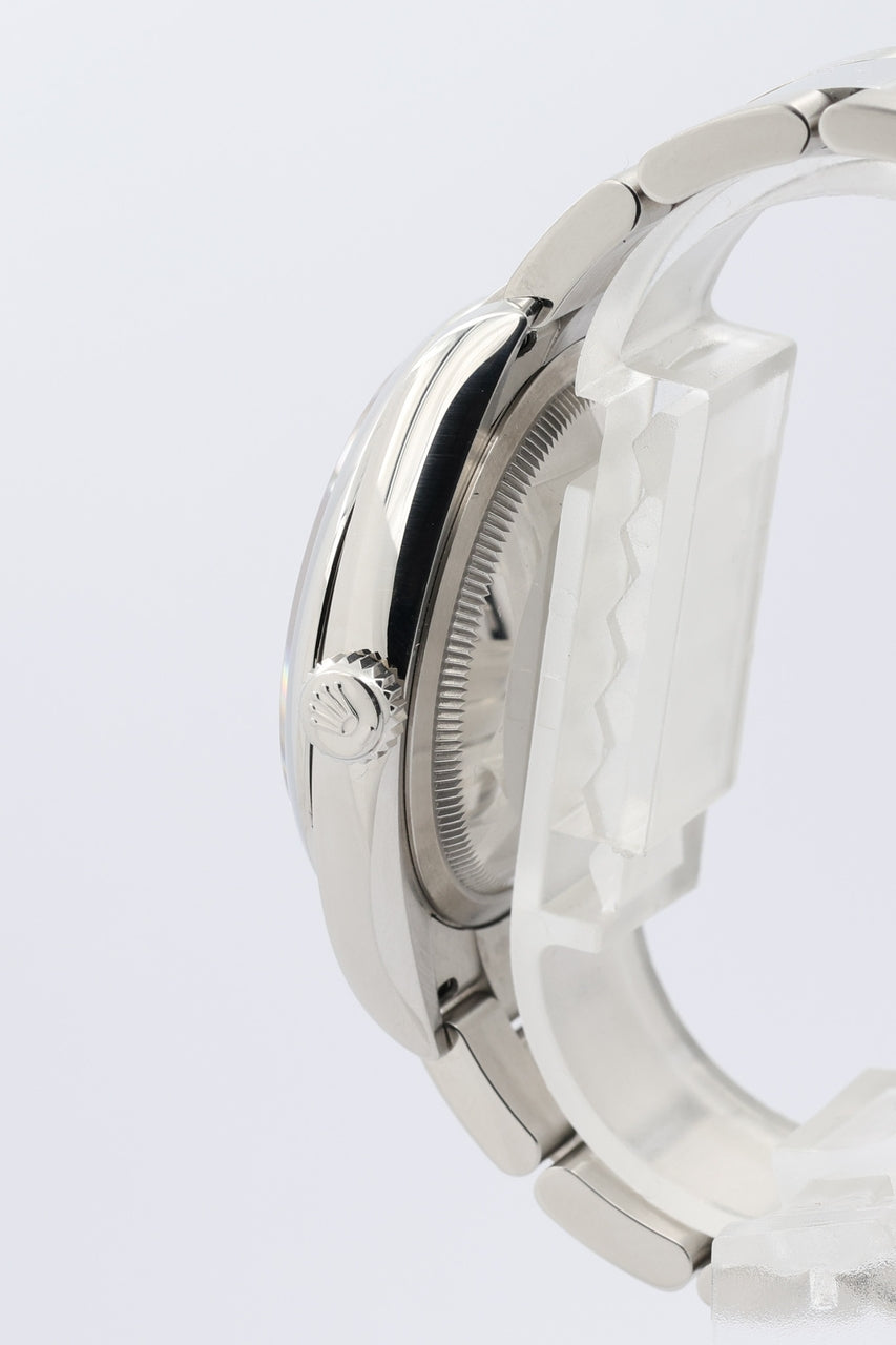 Rolex Datejust 36mm Automatik Herrenuhr  126200 - Detailansicht 3