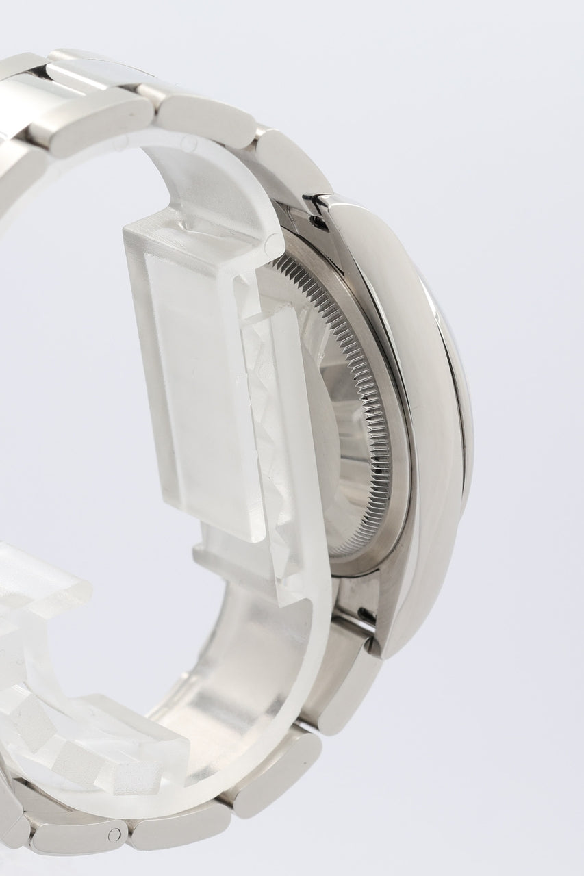 Rolex Datejust 36mm Automatik Herrenuhr  126200 - Detailansicht 4