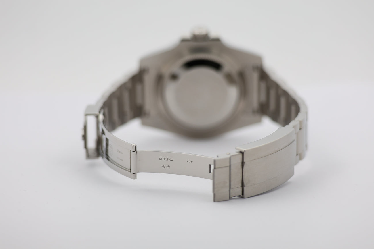 Rolex Submariner Date 40mm Automatik Herrenuhr 116610LN - Detail view 6