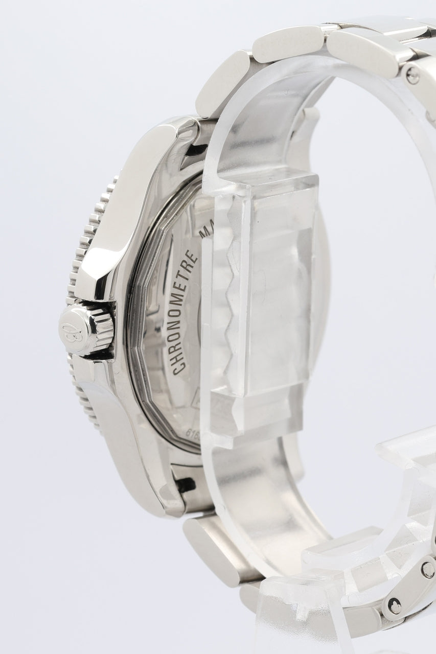 Breitling  Superocean II 42mm Automatik Herrenuhr  A17365 - Detailansicht 4
