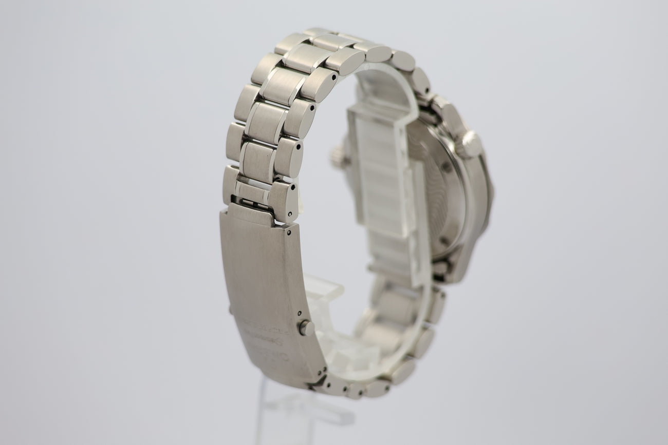 Omega Seamaster Diver 300m 36mm Quarz 22625000 - Detail view 1