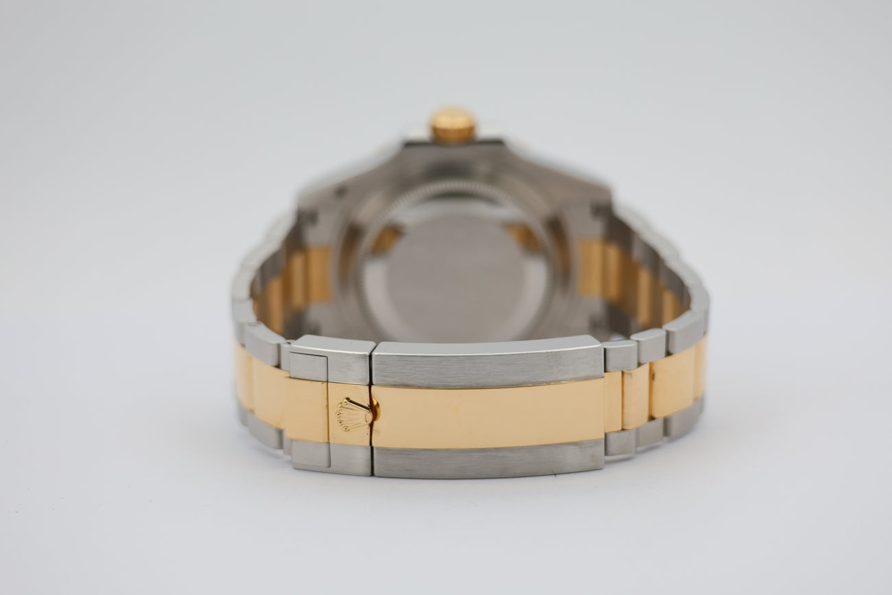 Rolex Submariner Date 41mm Automatik  126613LB - Detailansicht 5