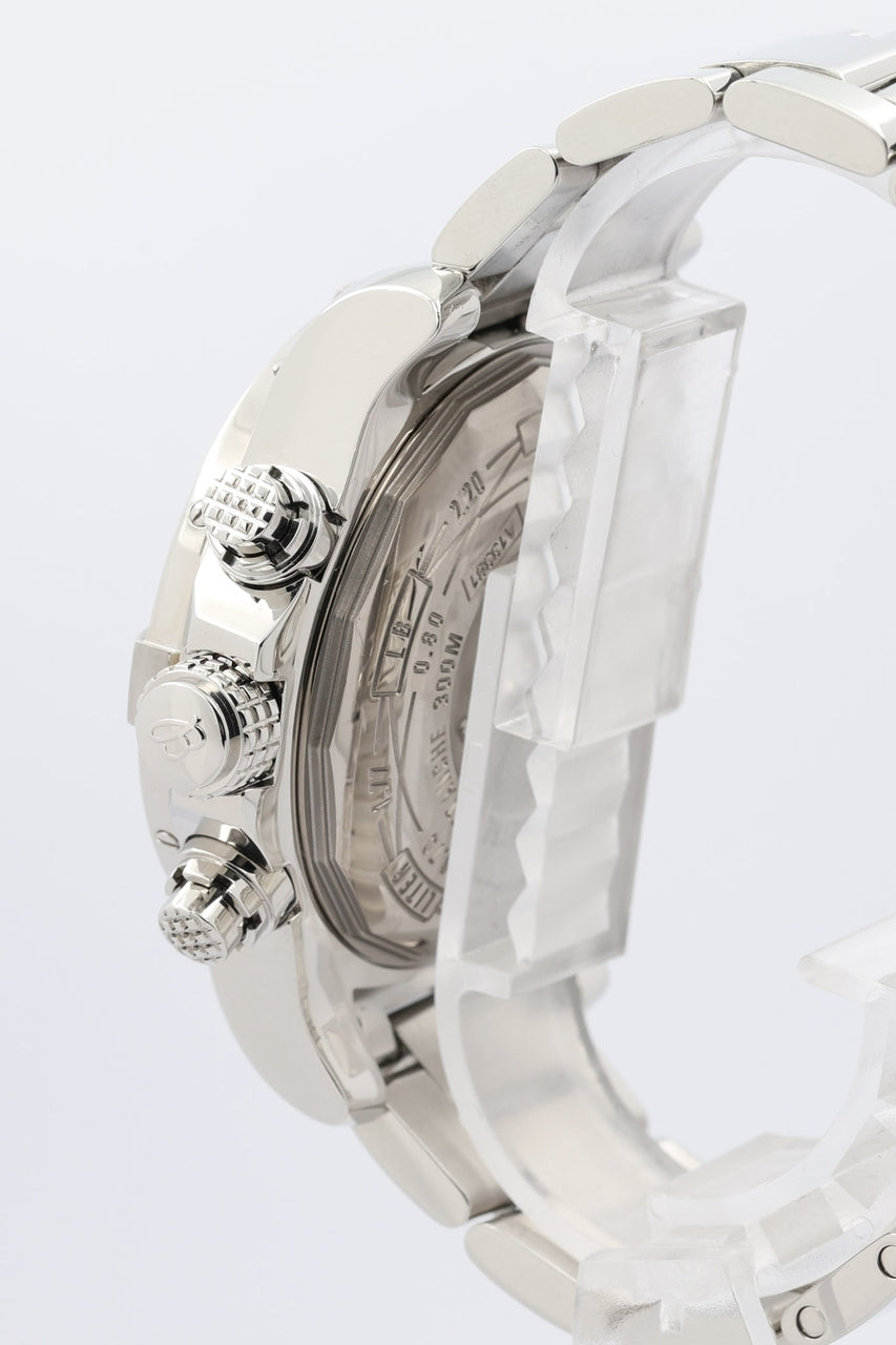 Breitling Avenger II 43mm Automatik A13381 - Detailansicht 4