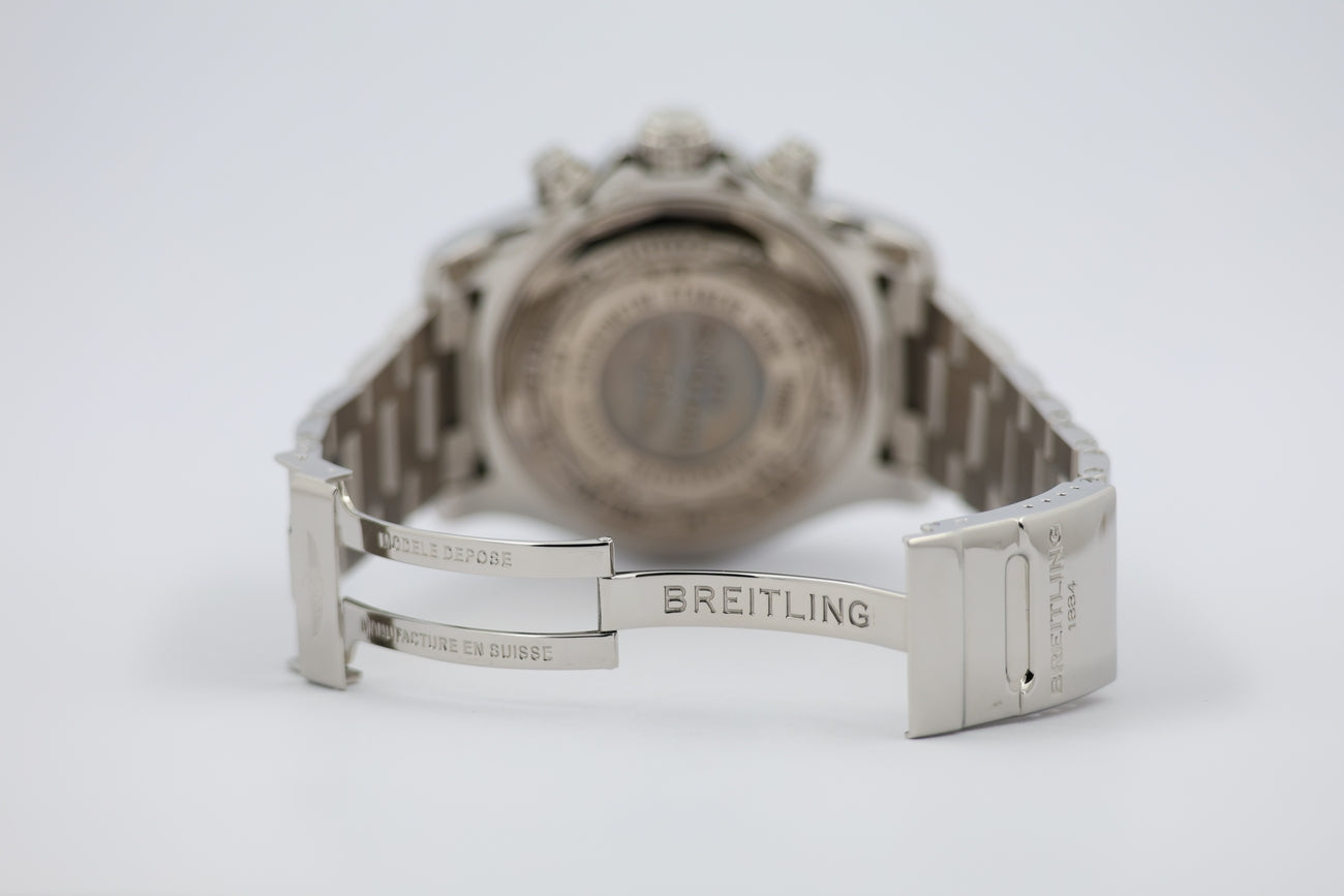 Breitling Super Avenger II 48mm Automatik  A13371 - Detailansicht 6