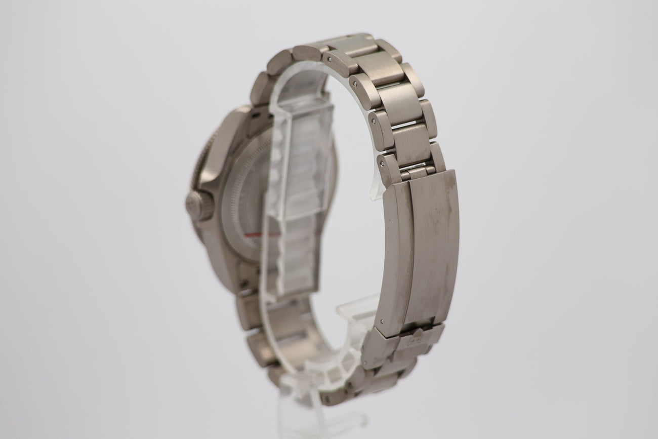Tudor Pelagos 39mm Automatik Herrenuhr Titan 25407N - Detail view 2