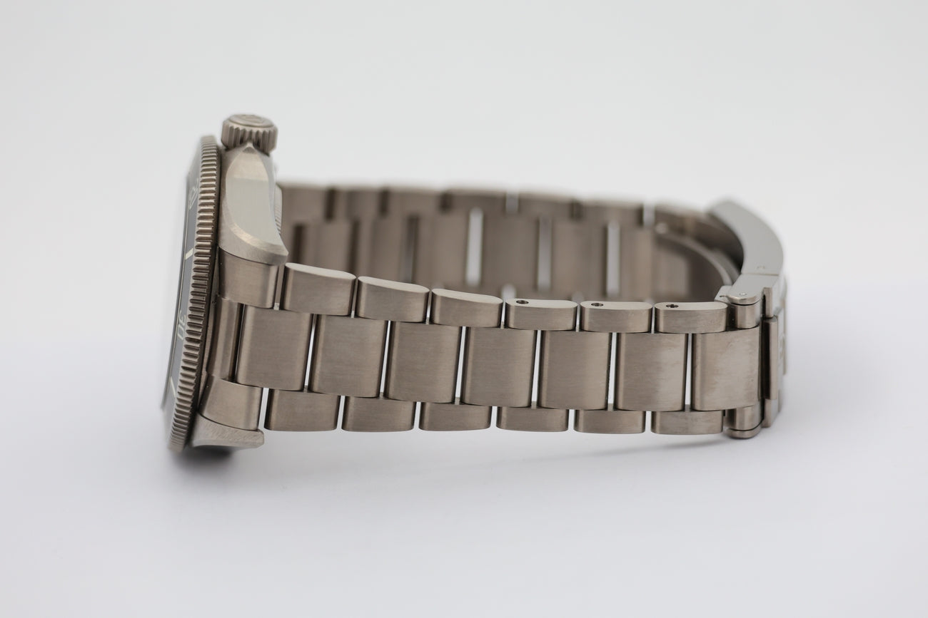 Tudor Pelagos 39mm Automatik Herrenuhr Titan 25407N - Detail view 3