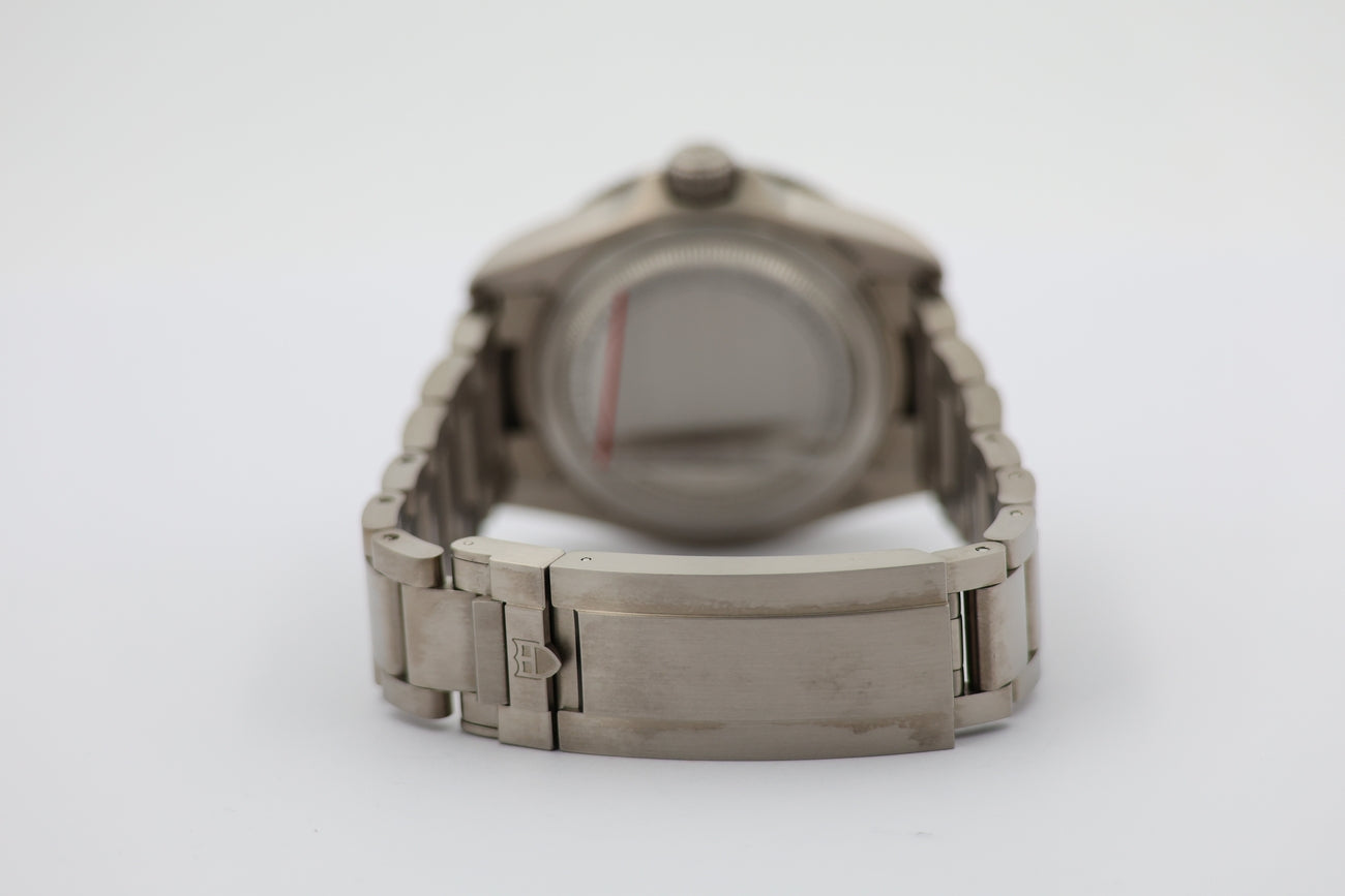 Tudor Pelagos 39mm Automatik Herrenuhr Titan 25407N - Detail view 5