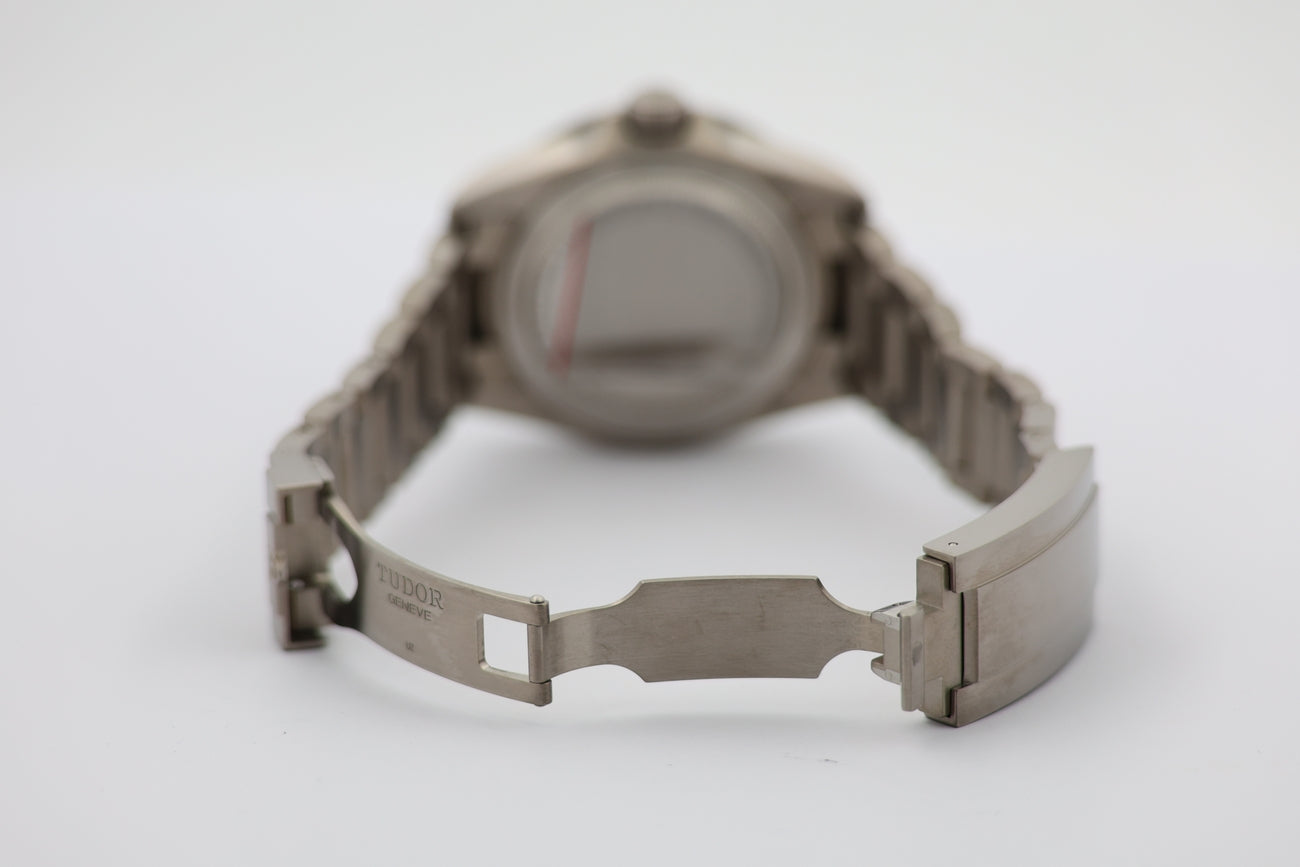 Tudor Pelagos 39mm Automatik Herrenuhr Titan 25407N - Detail view 6