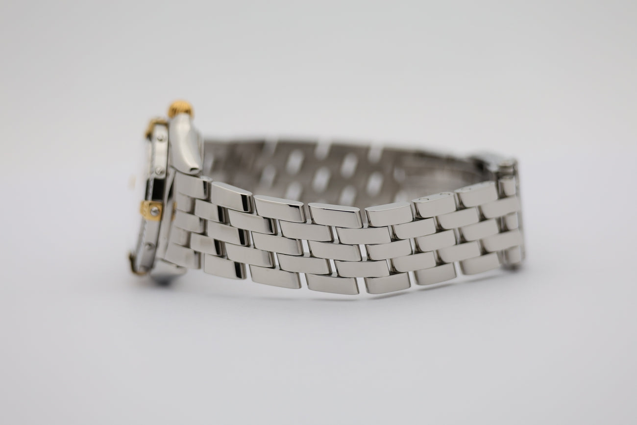 Breitling Callistino Quarz Damenuhr 29mm B52345 - Detail view 3