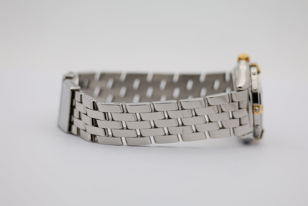 Breitling Callistino Quarz Damenuhr 29mm B52345 - Detail view 4